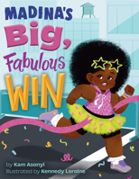 Madina's Big, Fabulous Win 1368108334 Book Cover