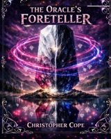 The Oracle's Foreteller B0HMKTJYWN Book Cover