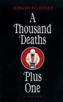 Mil y una muertes 0929701879 Book Cover