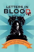 Letters in Blood 1425760015 Book Cover