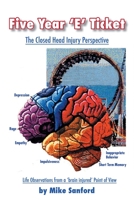 Five Year E Ticket 1643506161 Book Cover