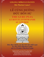 C�ng dường Đạo sư 1091992746 Book Cover