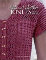 Warm Weather Knits 1609000102 Book Cover