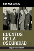 Cuentos de la oscuridad B0BFR9TSRZ Book Cover