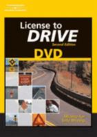 DVD for License to Drive, 2nd 1401879802 Book Cover