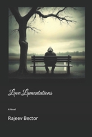 Love Lamentations: A Novel B0DVMCJL2M Book Cover