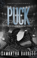 Puck Around And Find Out 1764292669 Book Cover
