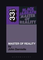 Black Sabbath's Master of Reality 0826428991 Book Cover