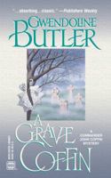 Grave Coffin 0312261675 Book Cover