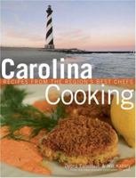 Carolina Cooking 142360203X Book Cover