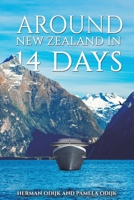 Around New Zealand In 14 Days 1528982134 Book Cover