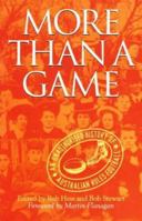 More Than a Game 0522847722 Book Cover