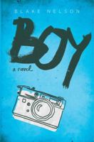 Boy 1481488147 Book Cover