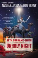 Unholy Night 0446563099 Book Cover