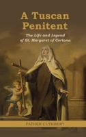 Tuscan Penitent 1667304666 Book Cover