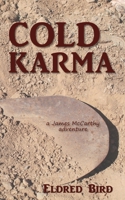 Cold Karma 1735383503 Book Cover