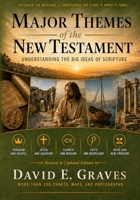 Major Themes of the New Testament: Understanding the Big Ideas of Scripture B0H9B1PPW9 Book Cover