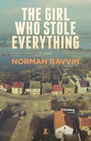The Girl Who Stole Everything 1773900277 Book Cover