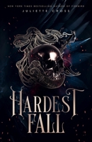 Hardest Fall B0GQ36PM4C Book Cover