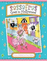 Sassafras Goes to Hollywood 0843121912 Book Cover