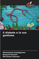Il diabete e la sua gestione (Italian Edition) 6206954080 Book Cover
