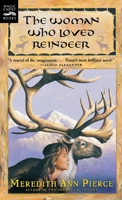 The Woman Who Loved Reindeer 0152017992 Book Cover