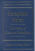 Serapion Sister: The Poetry of Exizaveta Polonskaja (SRLT) 0810115794 Book Cover