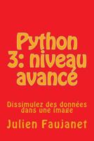 Python 3 Niveau Avance 1534734856 Book Cover
