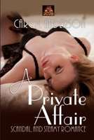 A Private Affair 178080699X Book Cover