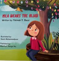 Mila Wears the Hijab null Book Cover