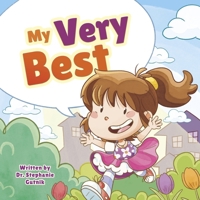 My Very Best B0FGCHJDZL Book Cover