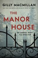 The Manor House 0063074397 Book Cover