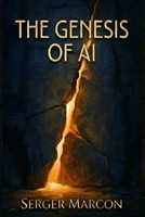 The Genesis of AI B0FQTPQFXV Book Cover
