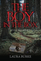 The Boy in the Box: A Jolene Mystery, Book 4 B0CTJHWFTD Book Cover