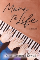 More to Life 1965602010 Book Cover