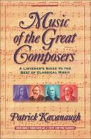 Music of the Great Composers 0310208076 Book Cover