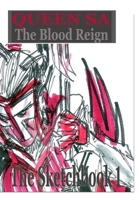 Blood Reign The Sketchbook 1715089111 Book Cover