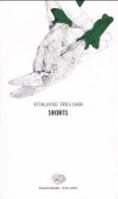 Shorts 8806168118 Book Cover