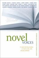 Novel Voices 1582972451 Book Cover