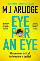 Eye for an Eye 1398708208 Book Cover