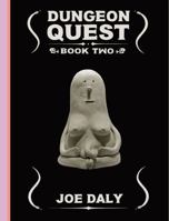 Dungeon Quest, Vol. 2 1606994360 Book Cover