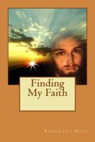 Finding My Faith 1725990822 Book Cover