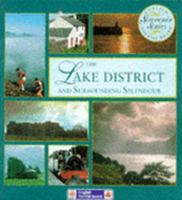 The Lake District and Surrounding Splendour 0113000871 Book Cover