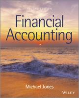 Financial Accounting 0470058986 Book Cover