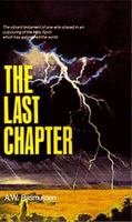 The Last Chapter 0883680211 Book Cover