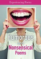 Experiencing Poetry: Humorous and Nonsensical Poems 1432995596 Book Cover