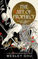 The Art of Prophecy 059323765X Book Cover