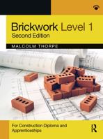 Brickwork Level 1 0367625342 Book Cover