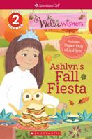 Ashyln's Fall Fiesta 1338254294 Book Cover