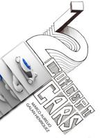 12 Concept cars 1466228725 Book Cover